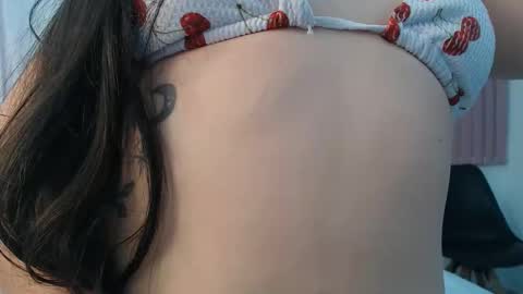 SCARLET online show from November 14, 11:32 am