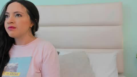 SCARLET online show from March 2, 11:06 am