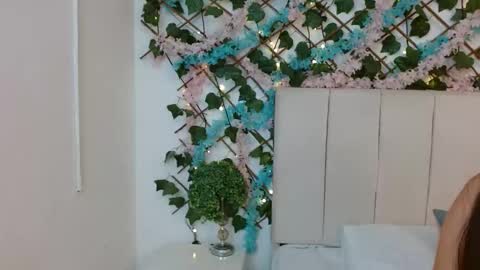 SCARLET online show from November 29, 12:09 pm