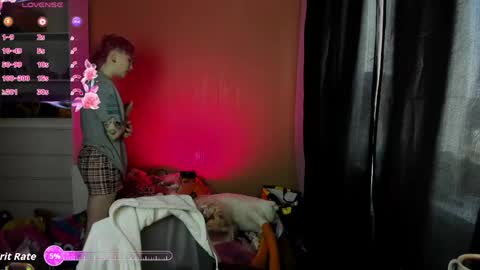 Rina online show from April 12, 7:11 am