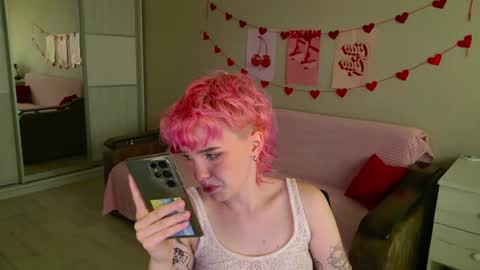 Rina online show from September 18, 11:09 am