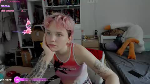 Rina online show from February 15, 7:11 am