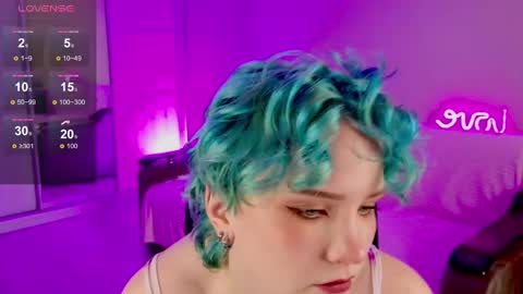 Rina online show from February 10, 1:01 pm