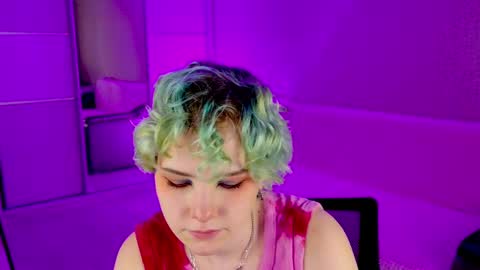 Rina online show from February 3, 1:08 pm