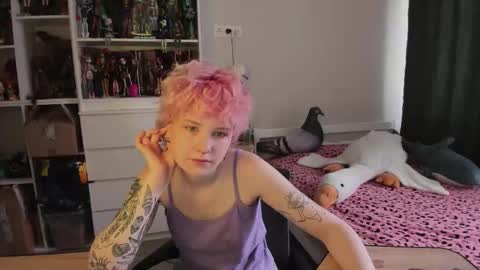 Rina online show from March 19, 7:13 am