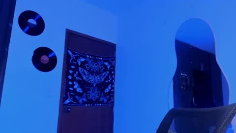 Goddess online show from October 23, 1:11 am