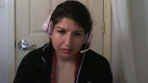 Snapshot of scumbagsmith chatting on September 10, 10:48 am Danni online show from September 10, 10:48 am