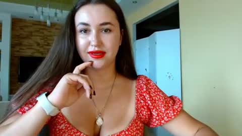 Elizabeth  online show from June 16, 8:48 am