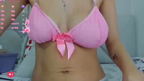 Rosie online show from January 17, 1:29 pm