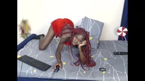 sebatrishaa online show from January 12, 10:15 pm