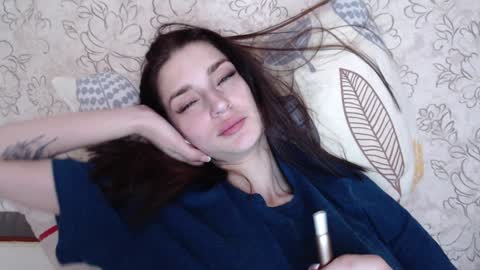 Anna online show from January 23, 5:35 am