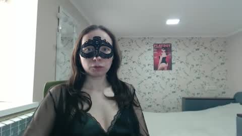 Elly online show from February 21, 11:33 am