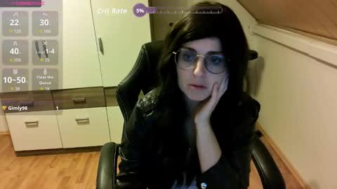 secretmia94 online show from December 19, 9:23 am