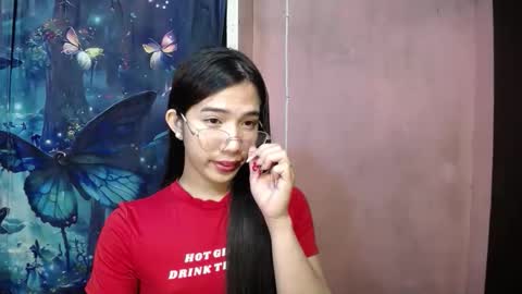 JUST CALL ME ABIA  online show from November 4, 2:49 am