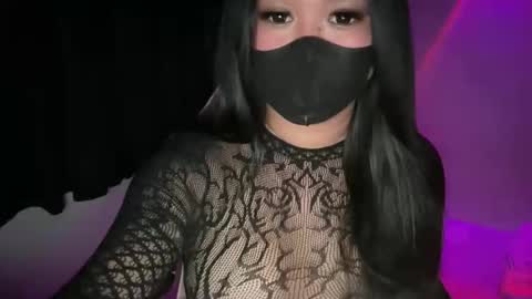 Athena online show from February 26, 9:03 pm