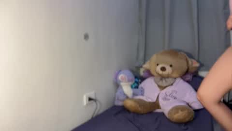 Mariaxxx online show from March 9, 1:25 pm