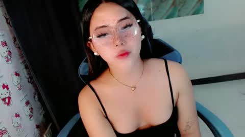 PAULA online show from December 21, 10:03 pm