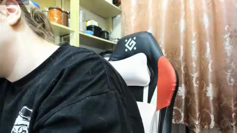 seductive_she_wolf online show from March 10, 5:17 pm