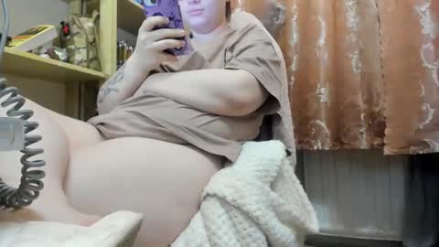 seductive_she_wolf online show from February 25, 10:41 pm