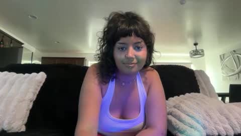 seductivemuse online show from October 20, 12:35 am