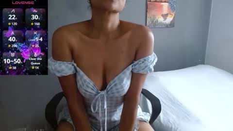 seductress_malia online show from February 20, 2:18 pm