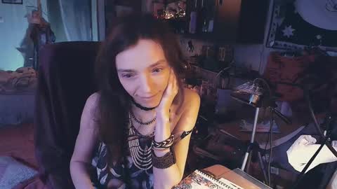 Lisa online show from December 28, 10:55 pm