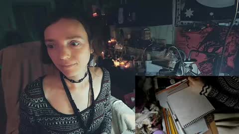 Lisa online show from December 21, 11:02 pm