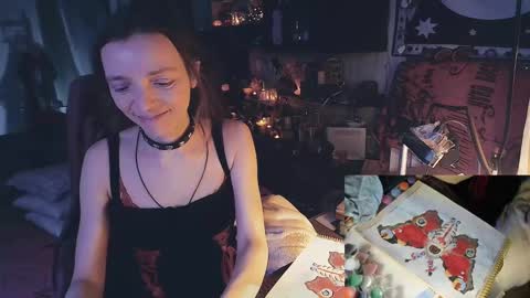 Lisa online show from January 16, 10:34 pm