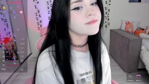 Selena  online show from January 23, 5:02 am