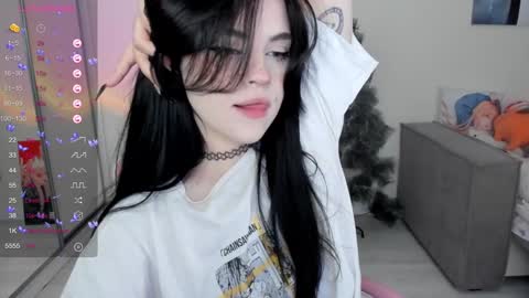 Selena  online show from December 30, 5:26 am