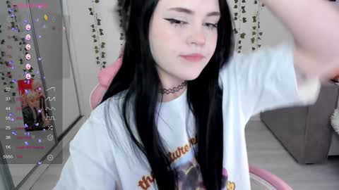 Selena  online show from February 5, 5:09 am