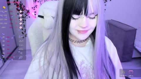 Selena  online show from November 11, 5:36 am