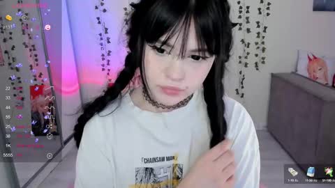 Selena  online show from March 6, 5:46 am