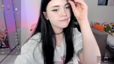 Selena  online show from January 7, 5:01 am