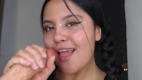 Gaby  but call me selena  instagram sele04angel1 online show from November 24, 1:46 pm