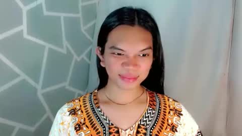 Selena online show from April 19, 1:38 am