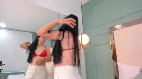 Snapshot of selena_rous chatting on September 22, 12:03 pm Selena Rous online show from September 22, 12:03 pm