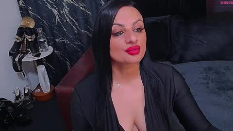 Selene online show from March 30, 7:08 am