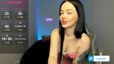 SelenaStrm online show from March 28, 12:00 am