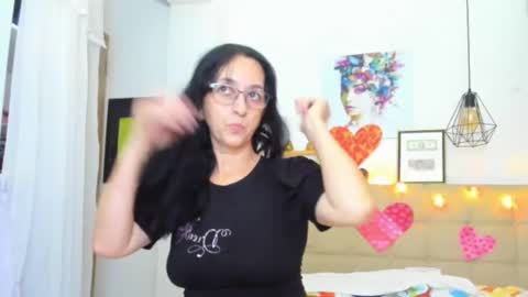 Selene  online show from February 17, 3:15 am