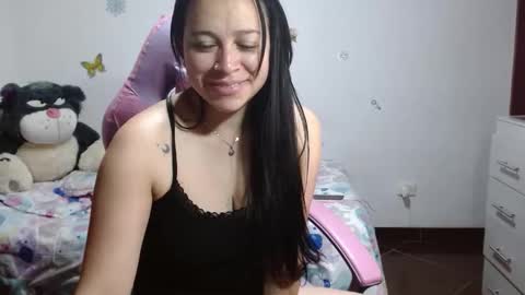 selene_mixx online show from March 29, 3:11 pm