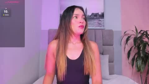 Selene online show from January 8, 4:49 am