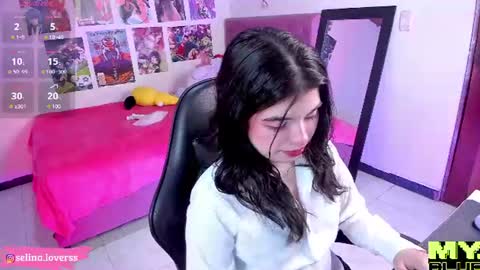 Selina online show from August 6, 4:52 am