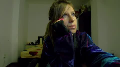 sellena_angel online show from May 31, 6:42 pm