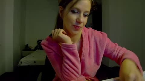 sellena_angels online show from April 4, 8:18 pm