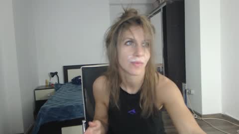 sellena_angels online show from February 12, 11:29 am