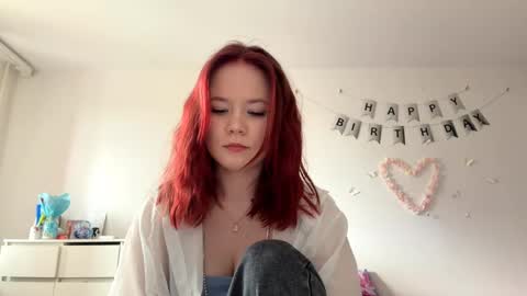 Lily online show from April 13, 8:59 am