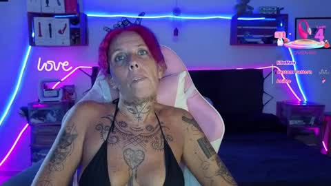 Snapshot of selvaggia_del_caribe chatting on September 30, 6:24 pm Selvaggia Del Caribe online show from September 30, 6:24 pm