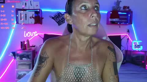 Snapshot of selvaggia_del_caribe chatting on December 10, 3:55 pm Selvaggia Del Caribe online show from December 10, 3:55 pm