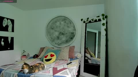 Selyn online show from April 6, 2:51 pm